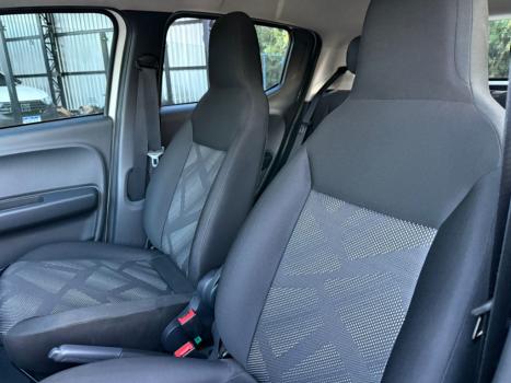 FIAT Mobi 1.0 4P FLEX EVO LIKE, Foto 8