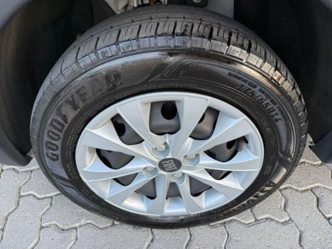 FIAT Mobi 1.0 4P FLEX EVO LIKE, Foto 9