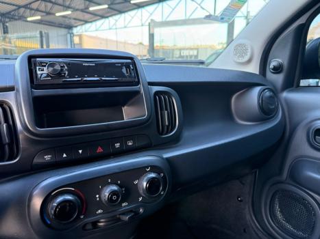 FIAT Mobi 1.0 4P FLEX EVO LIKE, Foto 12