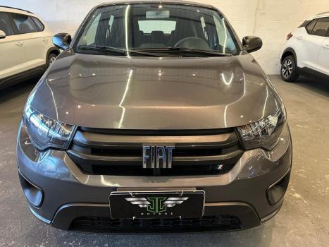 FIAT Mobi 1.0 4P FLEX DRIVE FIRE FLY, Foto 6