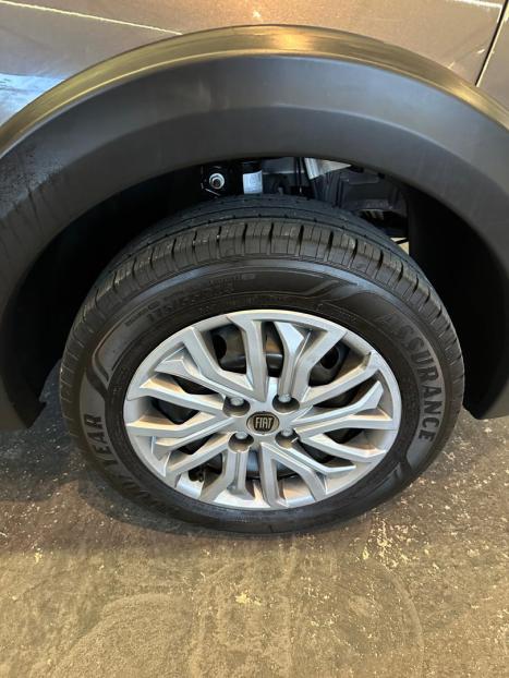 FIAT Mobi 1.0 4P FLEX DRIVE FIRE FLY, Foto 11