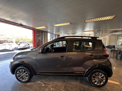 FIAT Mobi 1.0 4P FLEX EVO TREKKING, Foto 5