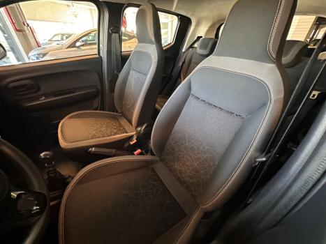 FIAT Mobi 1.0 4P FLEX EVO TREKKING, Foto 7