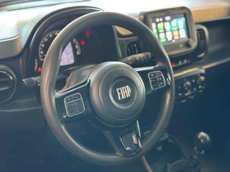 FIAT Mobi 1.0 4P FLEX EVO TREKKING, Foto 9