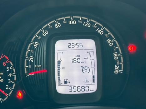 FIAT Mobi 1.0 4P FLEX EVO TREKKING, Foto 10