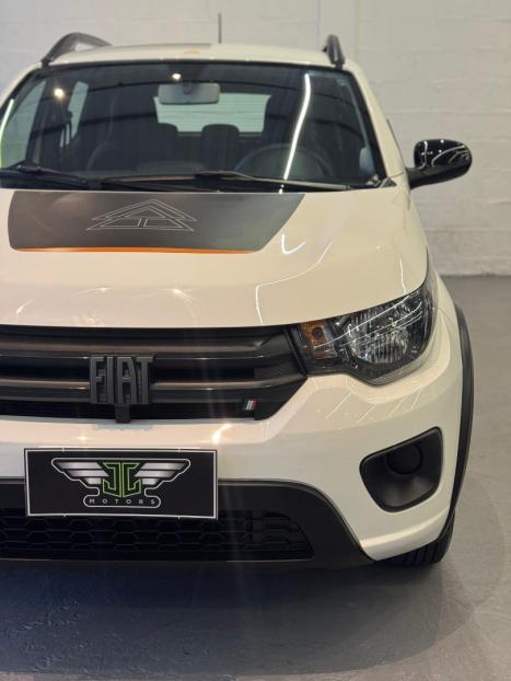 FIAT Mobi 1.0 4P FLEX EVO TREKKING, Foto 5