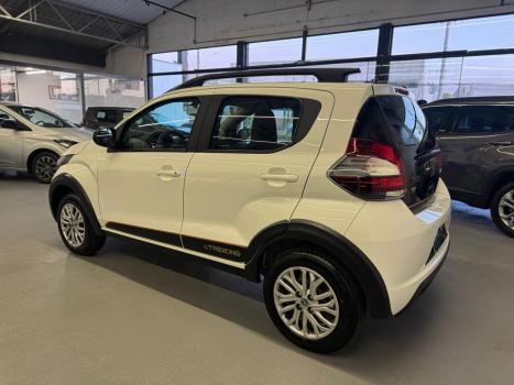 FIAT Mobi 1.0 4P FLEX EVO TREKKING, Foto 8