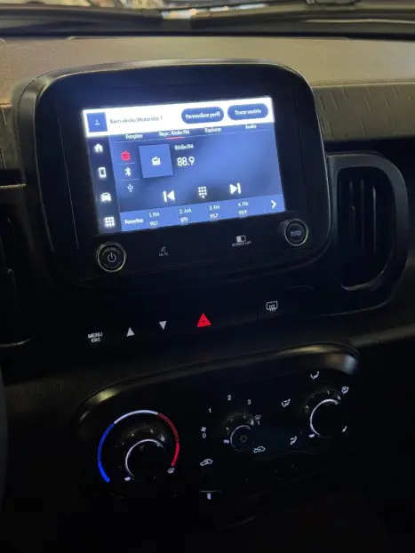 FIAT Mobi 1.0 4P FLEX EVO TREKKING, Foto 12
