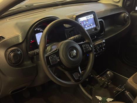 FIAT Mobi 1.0 4P FLEX EVO TREKKING, Foto 15