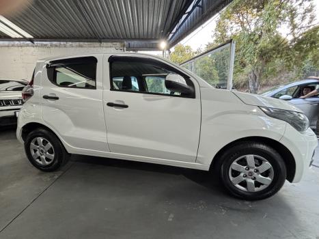 FIAT Mobi 1.0 4P FLEX EVO EASY, Foto 2