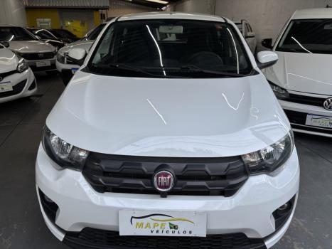 FIAT Mobi 1.0 4P FLEX EVO EASY, Foto 3
