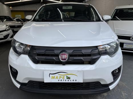 FIAT Mobi 1.0 4P FLEX EVO EASY, Foto 4