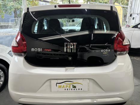 FIAT Mobi 1.0 4P FLEX EVO EASY, Foto 5