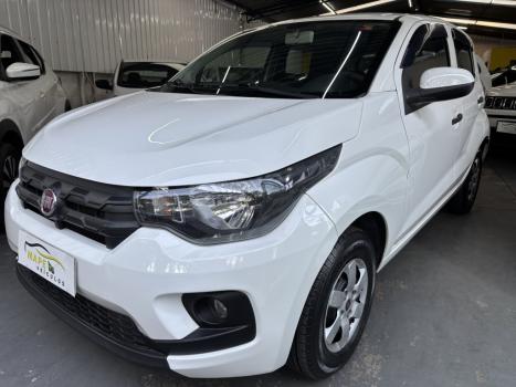 FIAT Mobi 1.0 4P FLEX EVO EASY, Foto 6