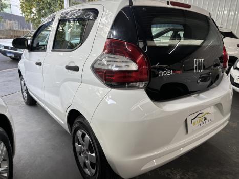 FIAT Mobi 1.0 4P FLEX EVO EASY, Foto 7