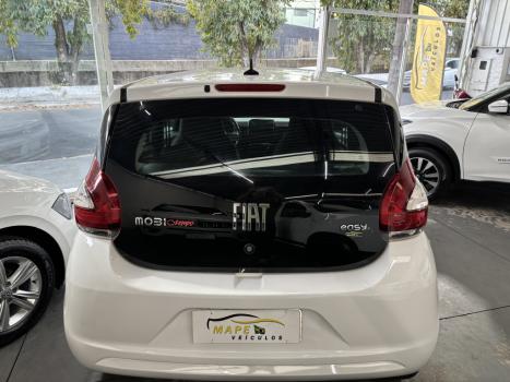 FIAT Mobi 1.0 4P FLEX EVO EASY, Foto 8