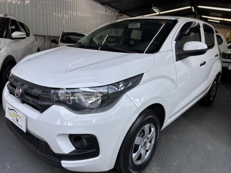 FIAT Mobi 1.0 4P FLEX EVO EASY, Foto 9