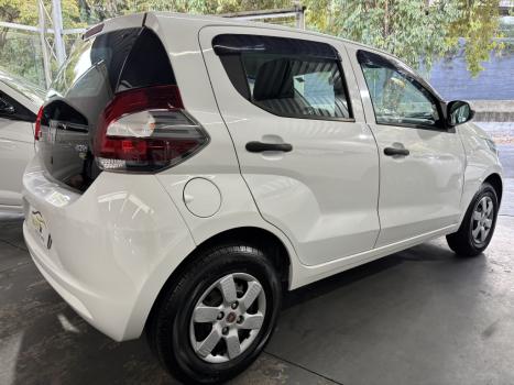 FIAT Mobi 1.0 4P FLEX EVO EASY, Foto 10