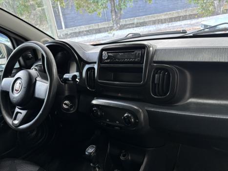 FIAT Mobi 1.0 4P FLEX EVO EASY, Foto 14