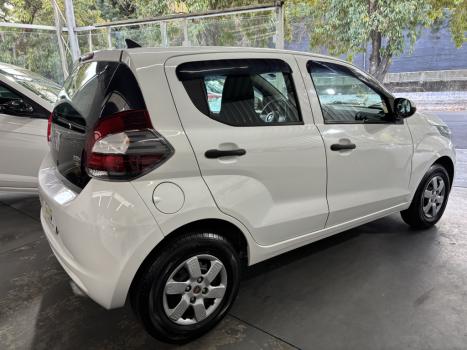 FIAT Mobi 1.0 4P FLEX EVO EASY, Foto 17