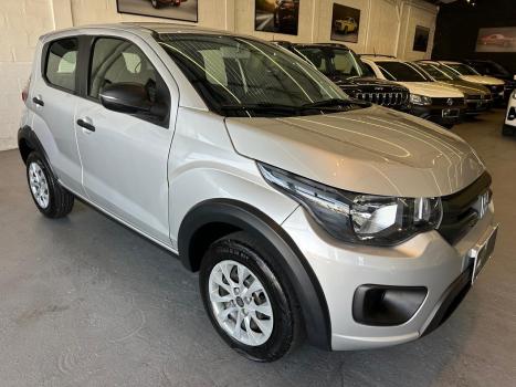 FIAT Mobi 1.0 4P FLEX EVO EASY, Foto 1