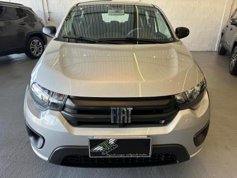 FIAT Mobi 1.0 4P FLEX EVO EASY, Foto 2