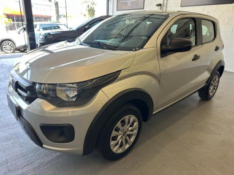 FIAT Mobi 1.0 4P FLEX EVO EASY, Foto 3