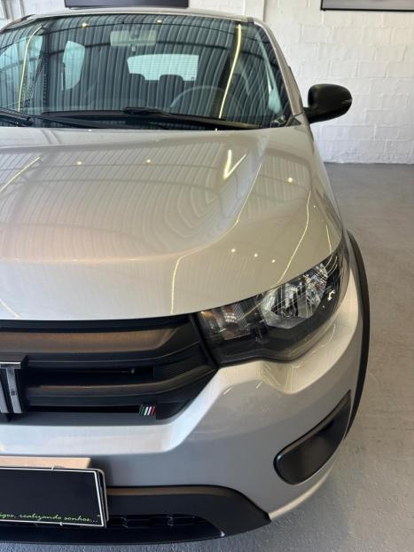 FIAT Mobi 1.0 4P FLEX EVO EASY, Foto 4