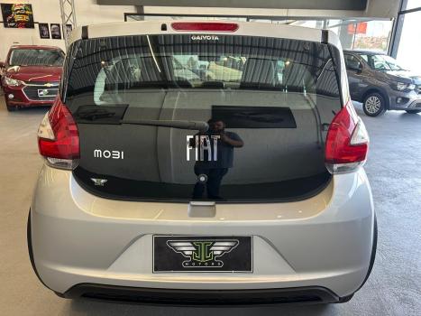 FIAT Mobi 1.0 4P FLEX EVO EASY, Foto 5