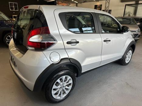 FIAT Mobi 1.0 4P FLEX EVO EASY, Foto 6
