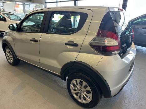 FIAT Mobi 1.0 4P FLEX EVO EASY, Foto 7