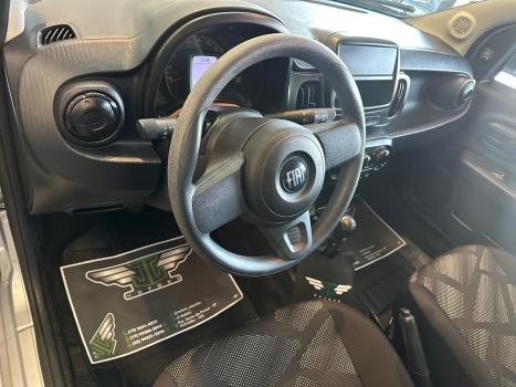 FIAT Mobi 1.0 4P FLEX EVO EASY, Foto 10