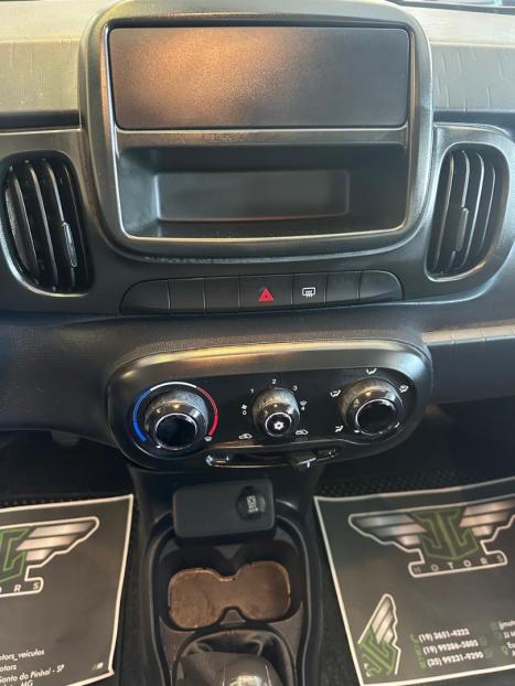 FIAT Mobi 1.0 4P FLEX EVO EASY, Foto 12