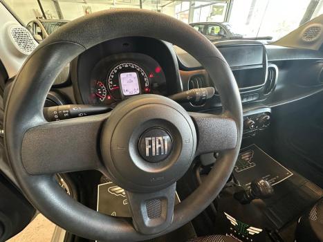 FIAT Mobi 1.0 4P FLEX EVO EASY, Foto 14