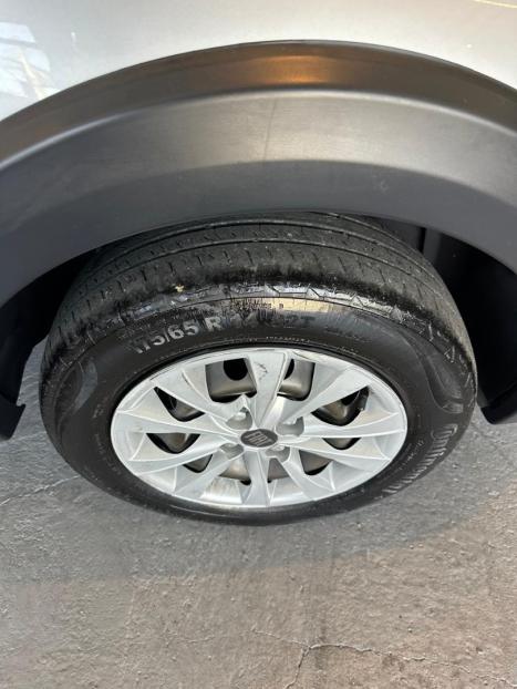 FIAT Mobi 1.0 4P FLEX EVO EASY, Foto 16