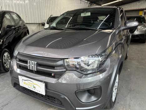 FIAT Mobi 1.0 4P FLEX EVO LIKE, Foto 1