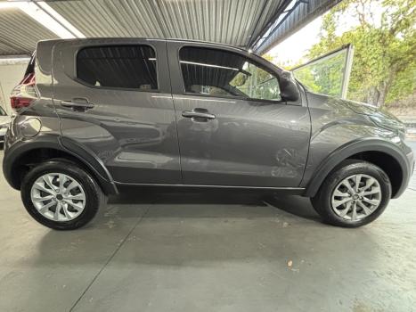 FIAT Mobi 1.0 4P FLEX EVO LIKE, Foto 2