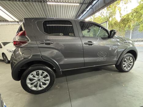 FIAT Mobi 1.0 4P FLEX EVO LIKE, Foto 3