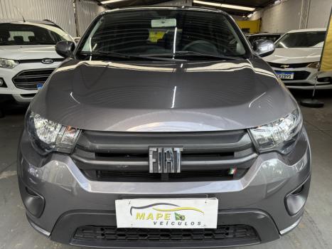 FIAT Mobi 1.0 4P FLEX EVO LIKE, Foto 4