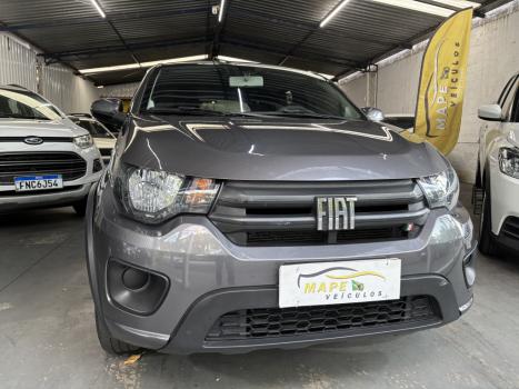 FIAT Mobi 1.0 4P FLEX EVO LIKE, Foto 9