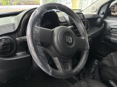 FIAT Mobi 1.0 4P FLEX EVO LIKE, Foto 10
