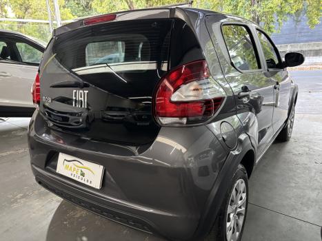 FIAT Mobi 1.0 4P FLEX EVO LIKE, Foto 11