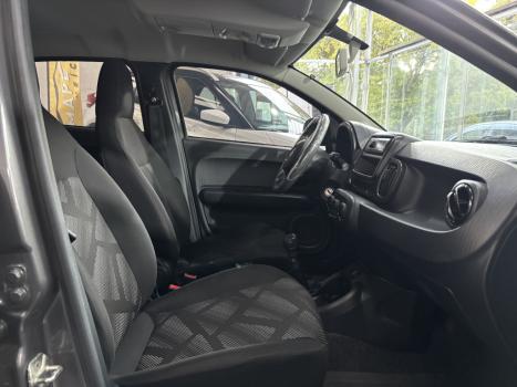 FIAT Mobi 1.0 4P FLEX EVO LIKE, Foto 14