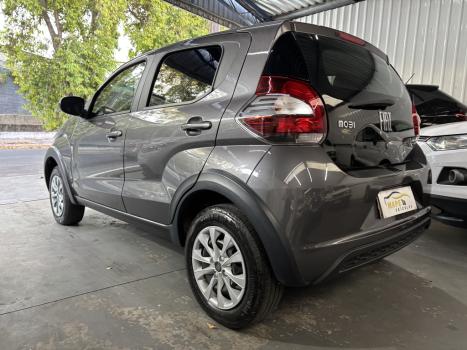 FIAT Mobi 1.0 4P FLEX EVO LIKE, Foto 19