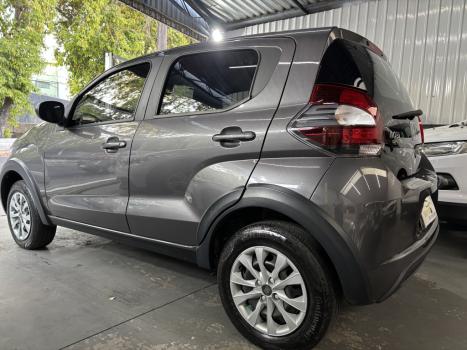 FIAT Mobi 1.0 4P FLEX EVO LIKE, Foto 20