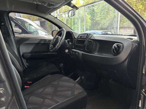 FIAT Mobi 1.0 4P FLEX EVO LIKE, Foto 21