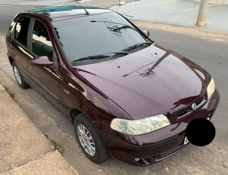 FIAT Palio 1.0 16V 4P ELX, Foto 1