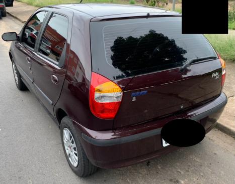 FIAT Palio 1.0 16V 4P ELX, Foto 2