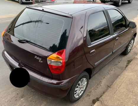 FIAT Palio 1.0 16V 4P ELX, Foto 3