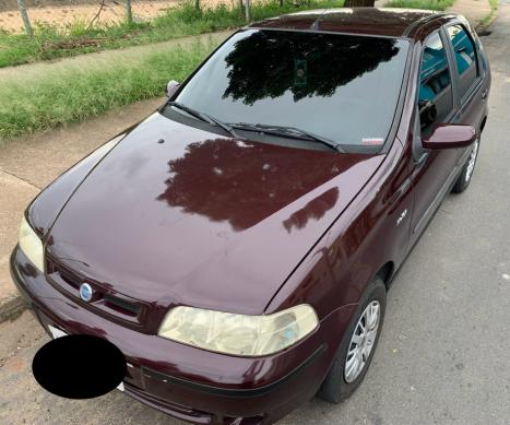 FIAT Palio 1.0 16V 4P ELX, Foto 4